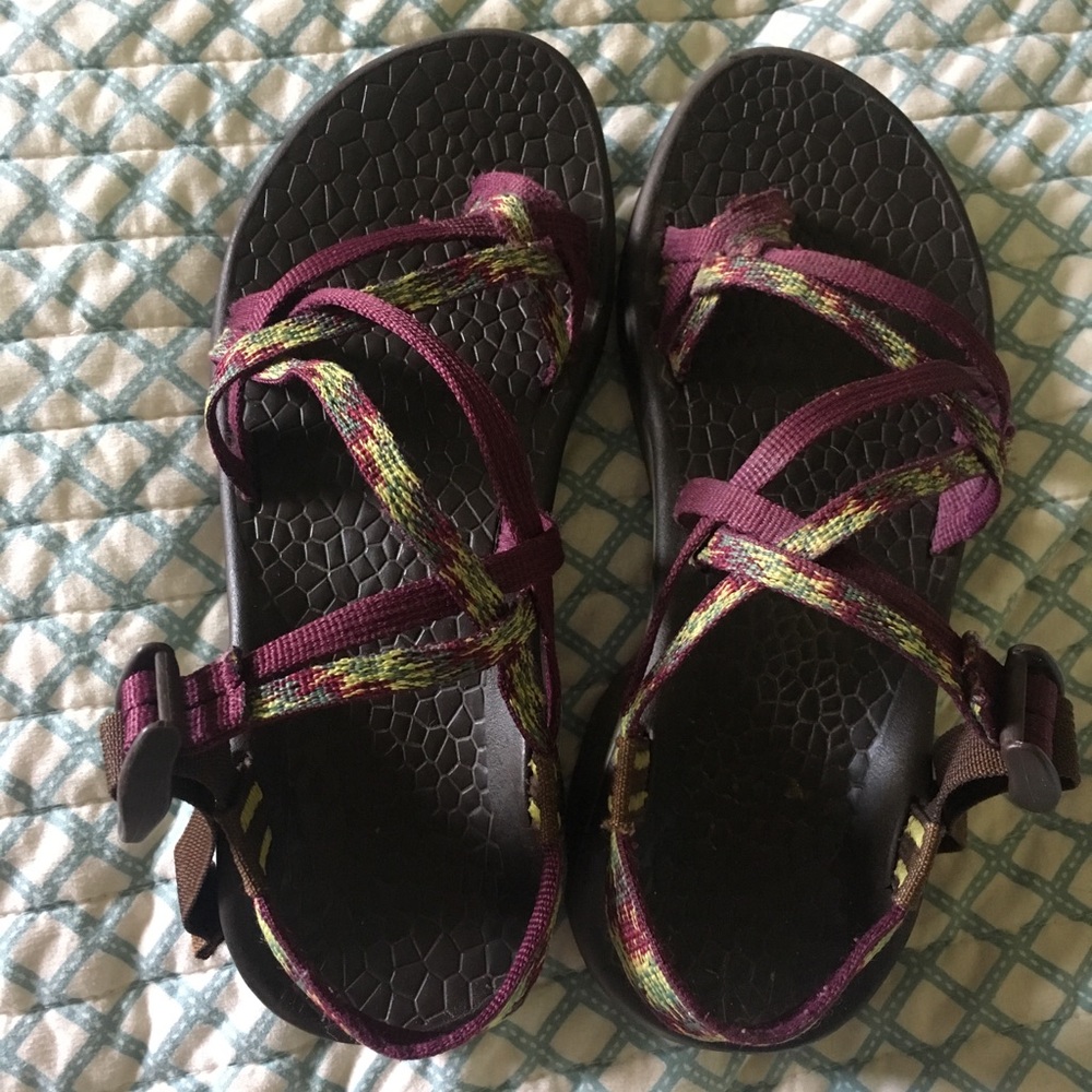 Chacos